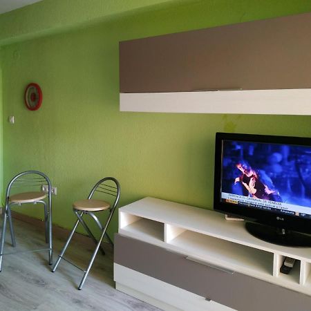 קמברילס Sunflat Holidays Vila Beach Economic Aparment מראה חיצוני תמונה