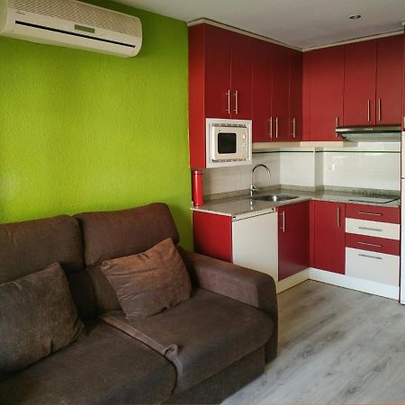 קמברילס Sunflat Holidays Vila Beach Economic Aparment מראה חיצוני תמונה