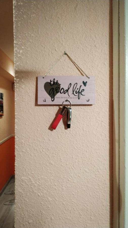 קמברילס Sunflat Holidays Vila Beach Economic Aparment מראה חיצוני תמונה