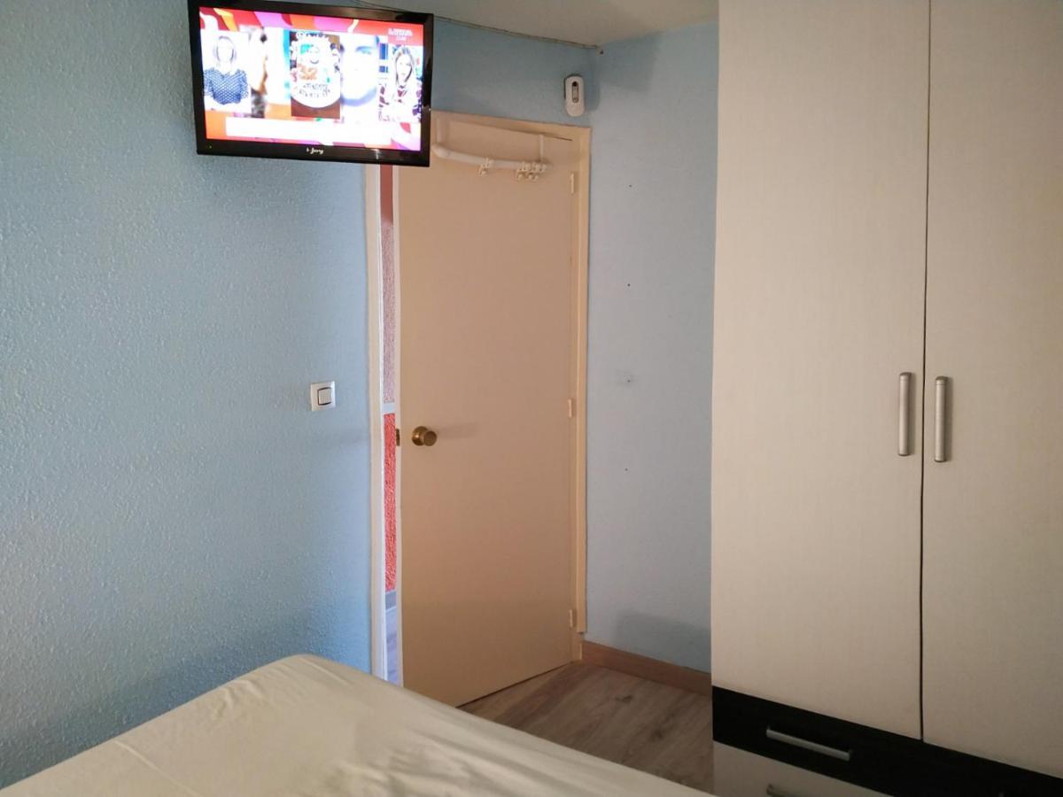 קמברילס Sunflat Holidays Vila Beach Economic Aparment מראה חיצוני תמונה