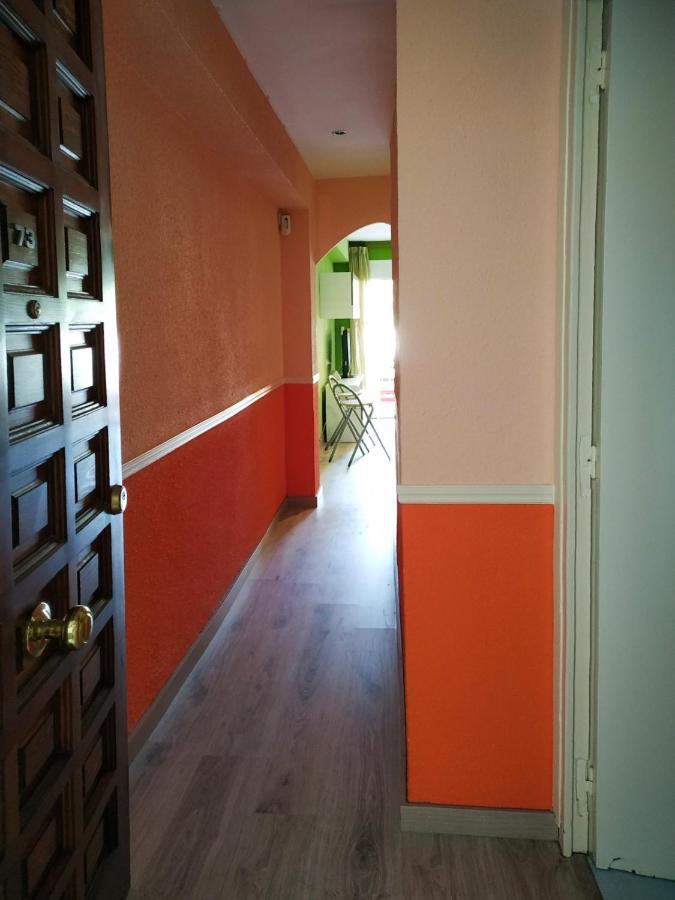 קמברילס Sunflat Holidays Vila Beach Economic Aparment מראה חיצוני תמונה