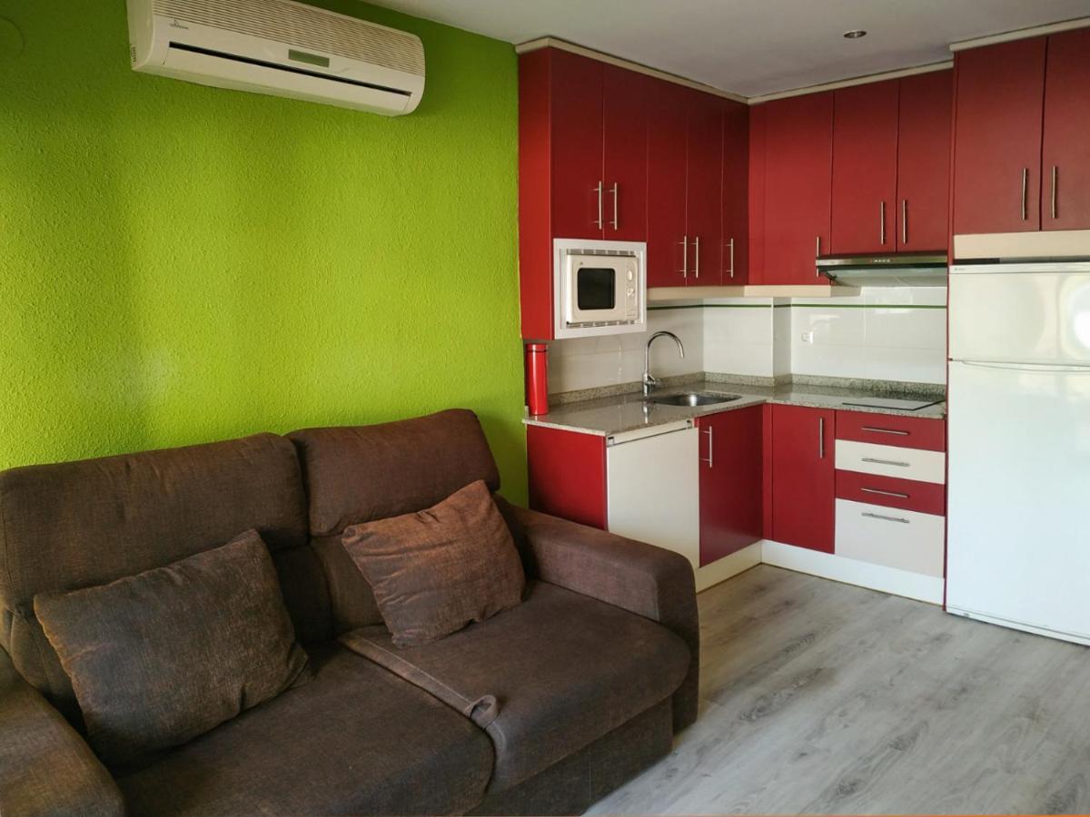 קמברילס Sunflat Holidays Vila Beach Economic Aparment מראה חיצוני תמונה
