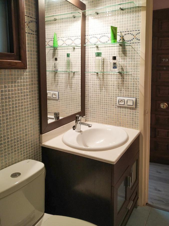 קמברילס Sunflat Holidays Vila Beach Economic Aparment מראה חיצוני תמונה